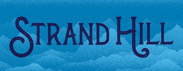 Strand Hill Music